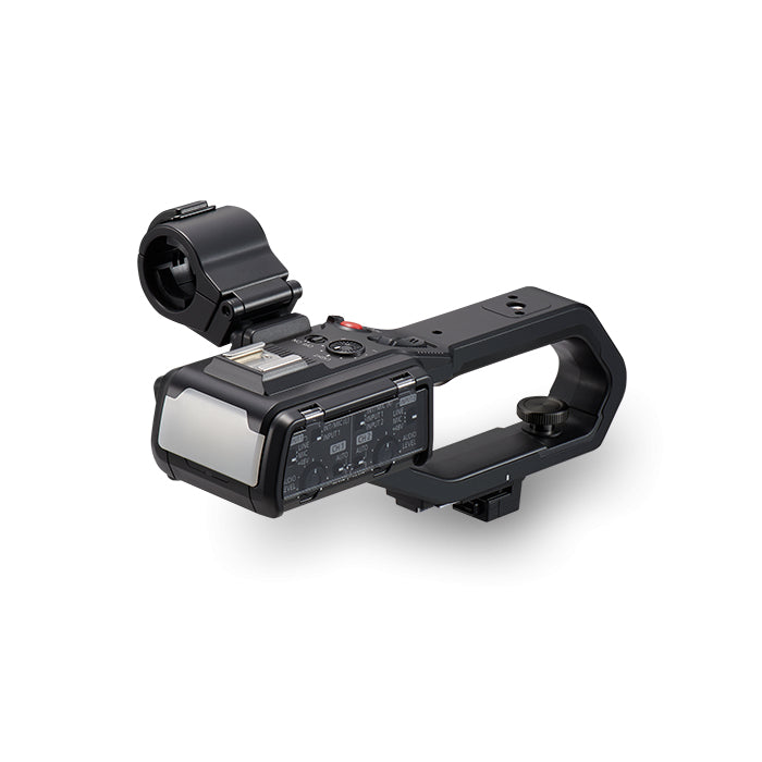 Panasonic VW-HU1E Traggriff – für HC-X1500E – Schwarz