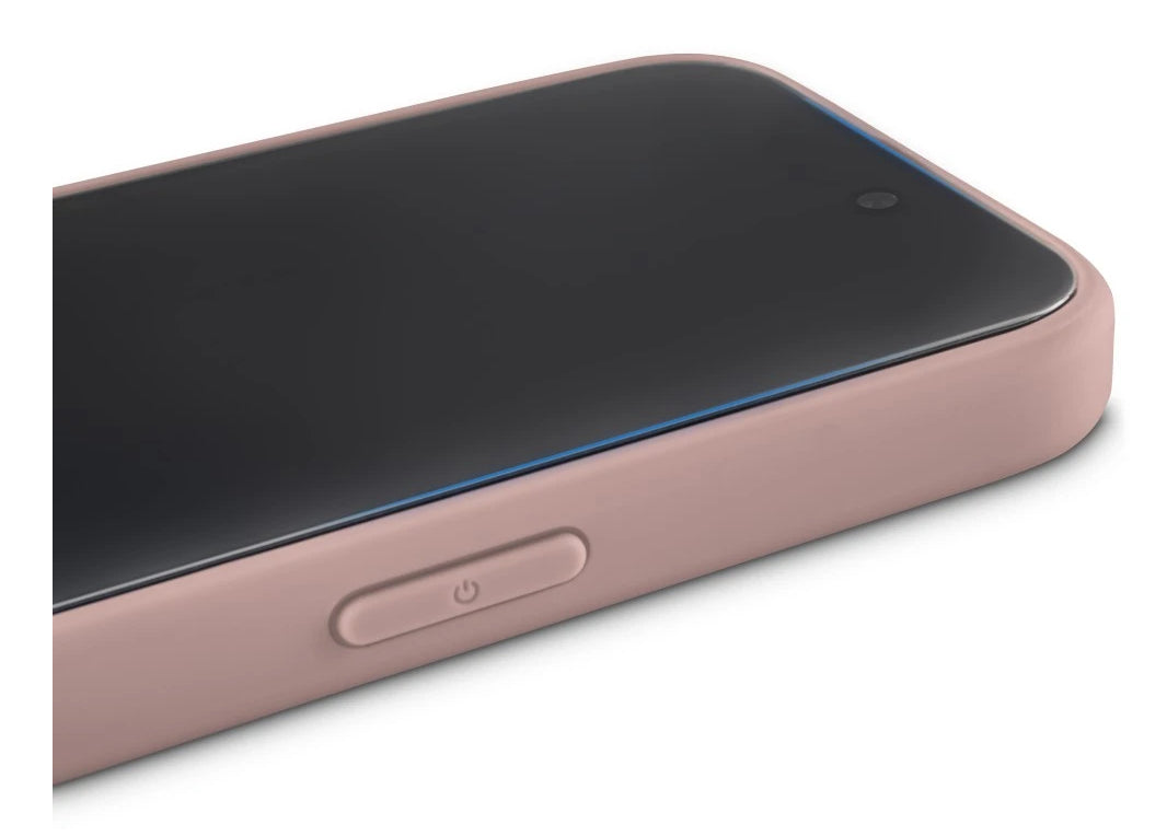 Hama Displayschutz (Panzerglas), 9H – für iPhone 17 Pro Max