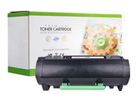 Static Control Components Toner – schwarz, 2500 Seiten – für Lexmark 51B2000