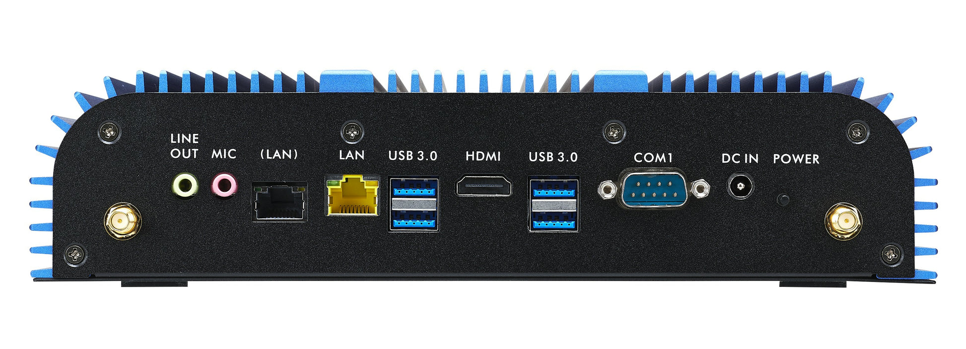 Shuttle BPCAL02-i5 Micro – Intel Core i5-1235U