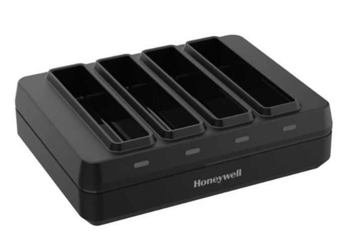 Honeywell Lynx Quad Ladegerät