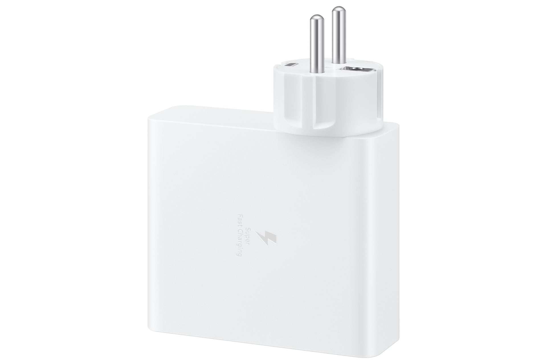 Samsung USB-Ladegerät 140 W – USB-C×1 – PD 3.1 – für Galaxy Smartphones, Galaxy Tablets und andere