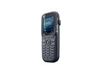 Poly Rove 20 – DECT-Telefon mit Basis, Freisprechen, 2", Schwarz