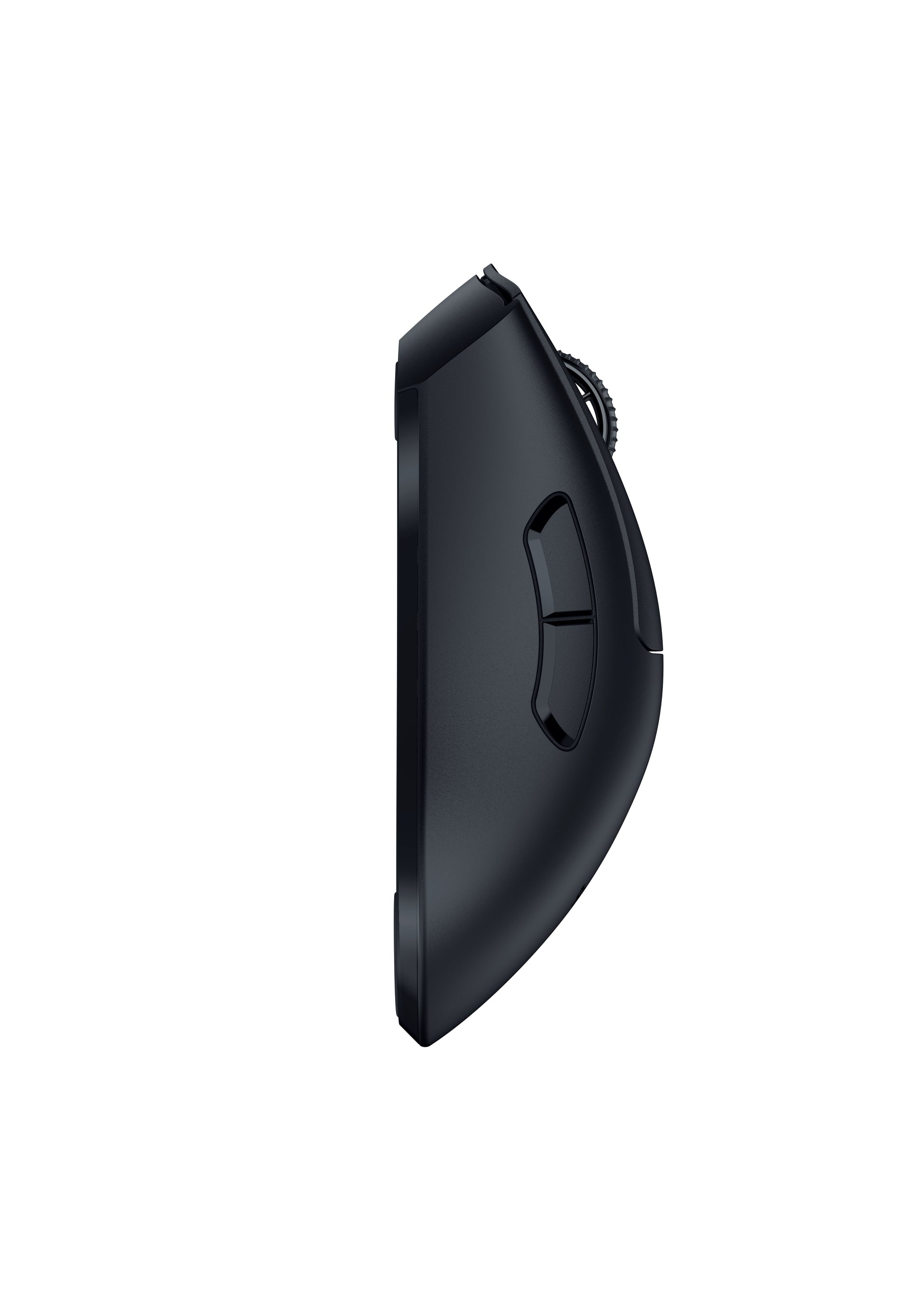 Razer DeathAdder V3 Pro Gaming-Maus – kabellos, 8'000 Hz, 5 Tasten, für Rechtshänder, Daumentaste, schwarz