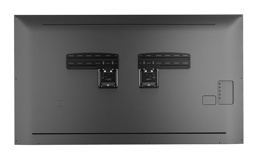Neomounts Wandhalterung – Fix – 43–85" – VESA 150×100–1200×800 – bis 60 kg, für Samsung QMC, QBC, QHC und andere