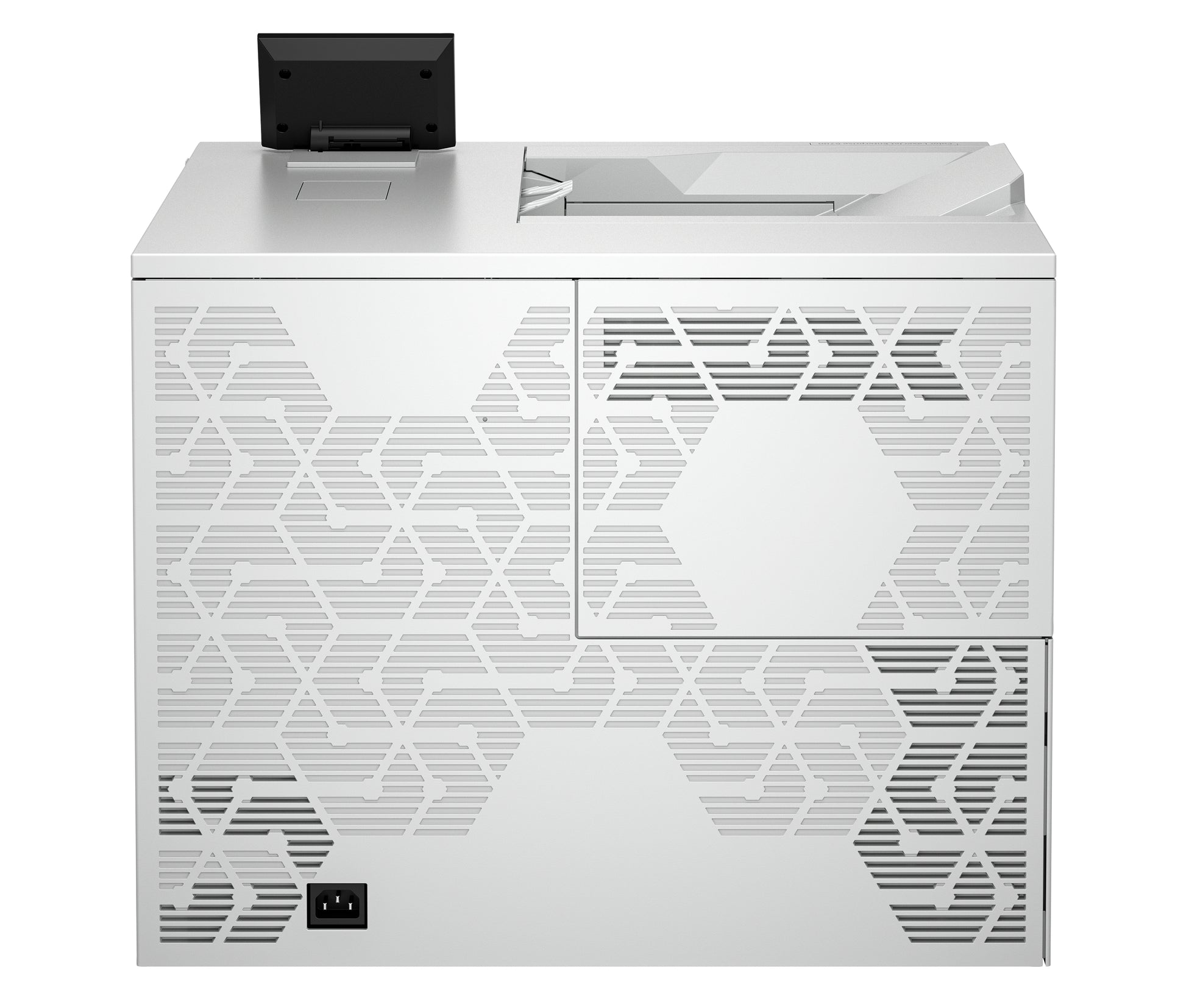 HP Color LaserJet Enterprise 6700dn – A4, Duplex, LAN, USB, 52 ppm, AirPrint, Mopria
