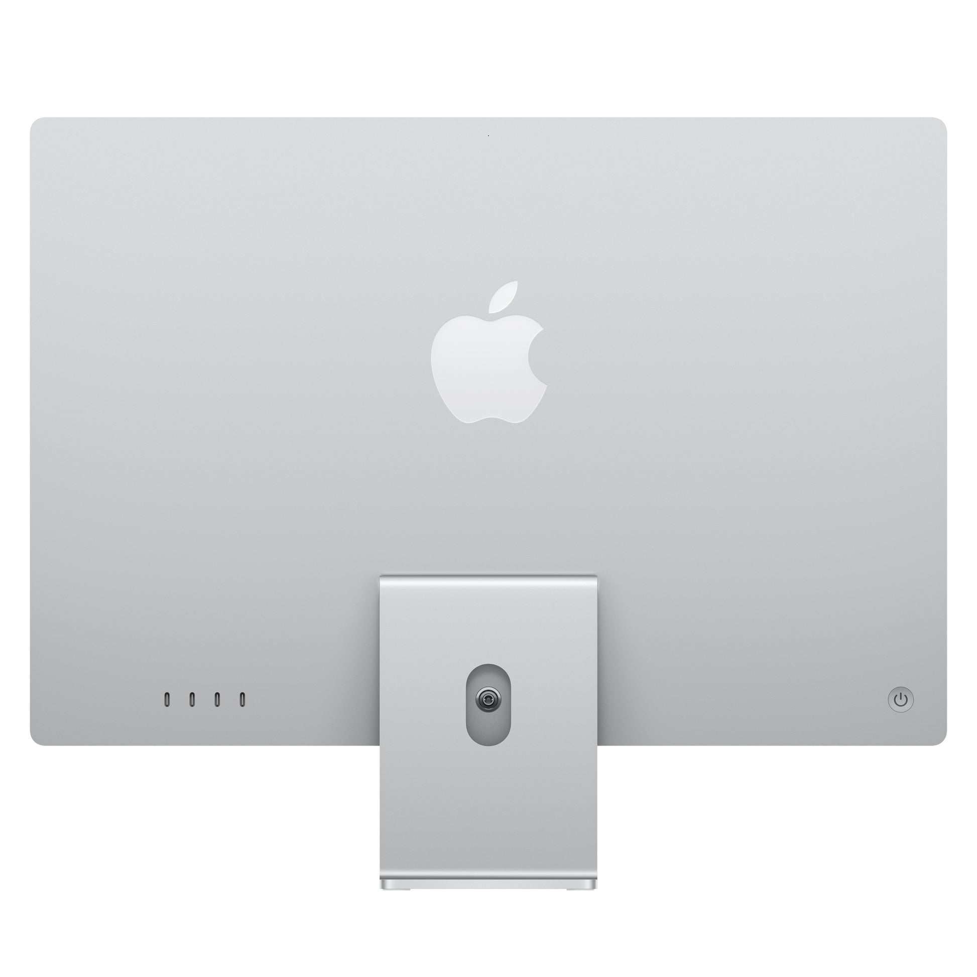 Apple iMac All-in-One – 23,5" 4,5K, Apple M4, 16 GB RAM, 256 GB SSD, macOS Sequoia