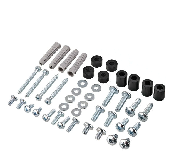 Hama Wandhalterung – Vollbeweglich – 37–75" – VESA 200×200–600×500 – bis 45 kg – 00220836