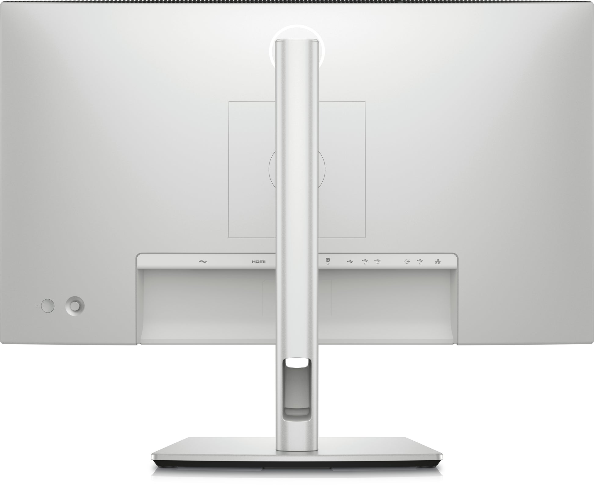 DELL U2424HE – 23,8", 1920 × 1080 (Full HD), IPS, 120 Hz, USB-C 90 W, LAN
