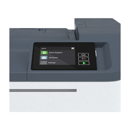 Xerox C320 – Farbe, A4, Duplex, WLAN, LAN, USB, 35 ppm, AirPrint, Mopria