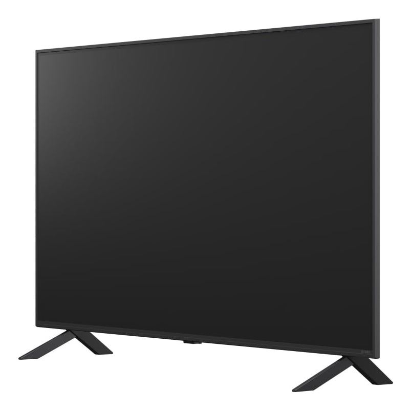 LG QNED 50QNED80A3A – 50" Fernseher – 4K UHD – QNED – webOS 25 – 60 Hz – HDR10, HLG
