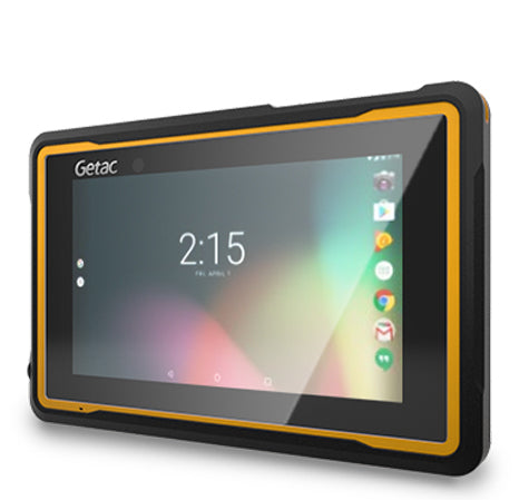 Getac ZX70 G2 – 64 GB, 4 GB RAM, WLAN, Android