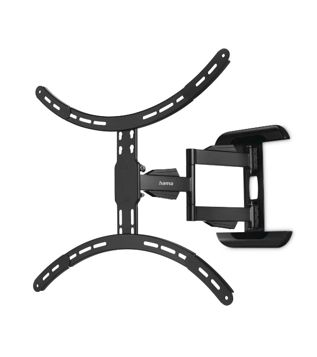 Hama Wandhalterung – Vollbeweglich – 37–75" – VESA 200×200–600×500 – bis 45 kg – 00220836