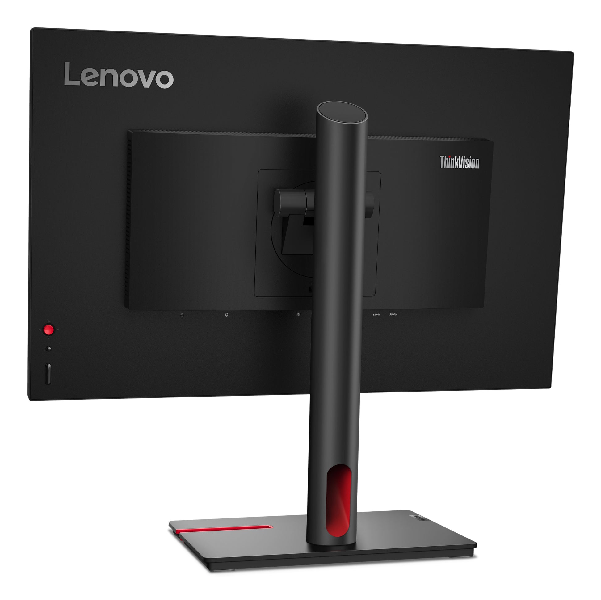 Lenovo ThinkVision T24d-30 – Monitor, 24" Full HD (1920 × 1080)
