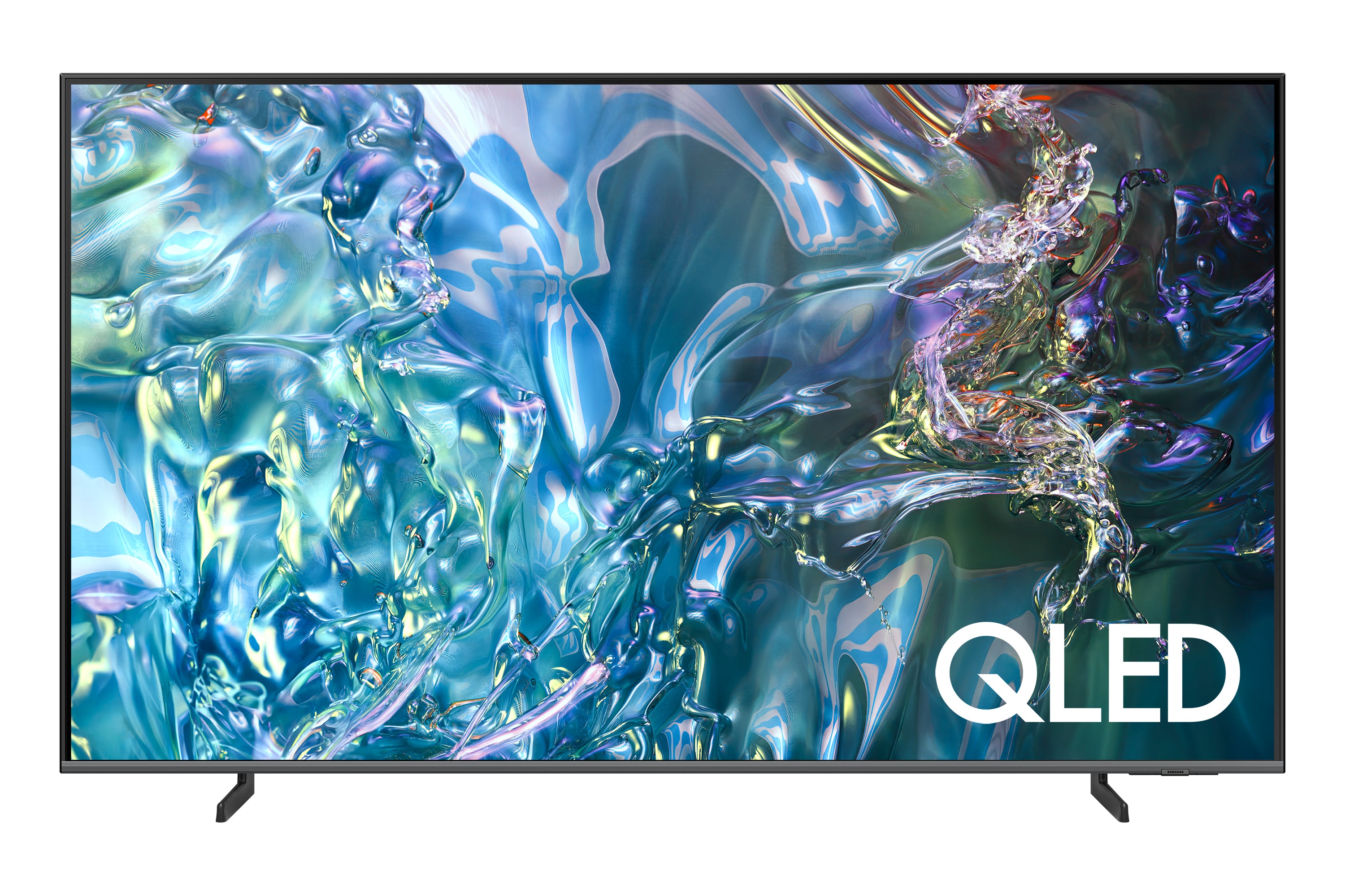 Samsung QE75Q64D AUXXN – 75" QLED UHD 4K, Tizen (2024)
