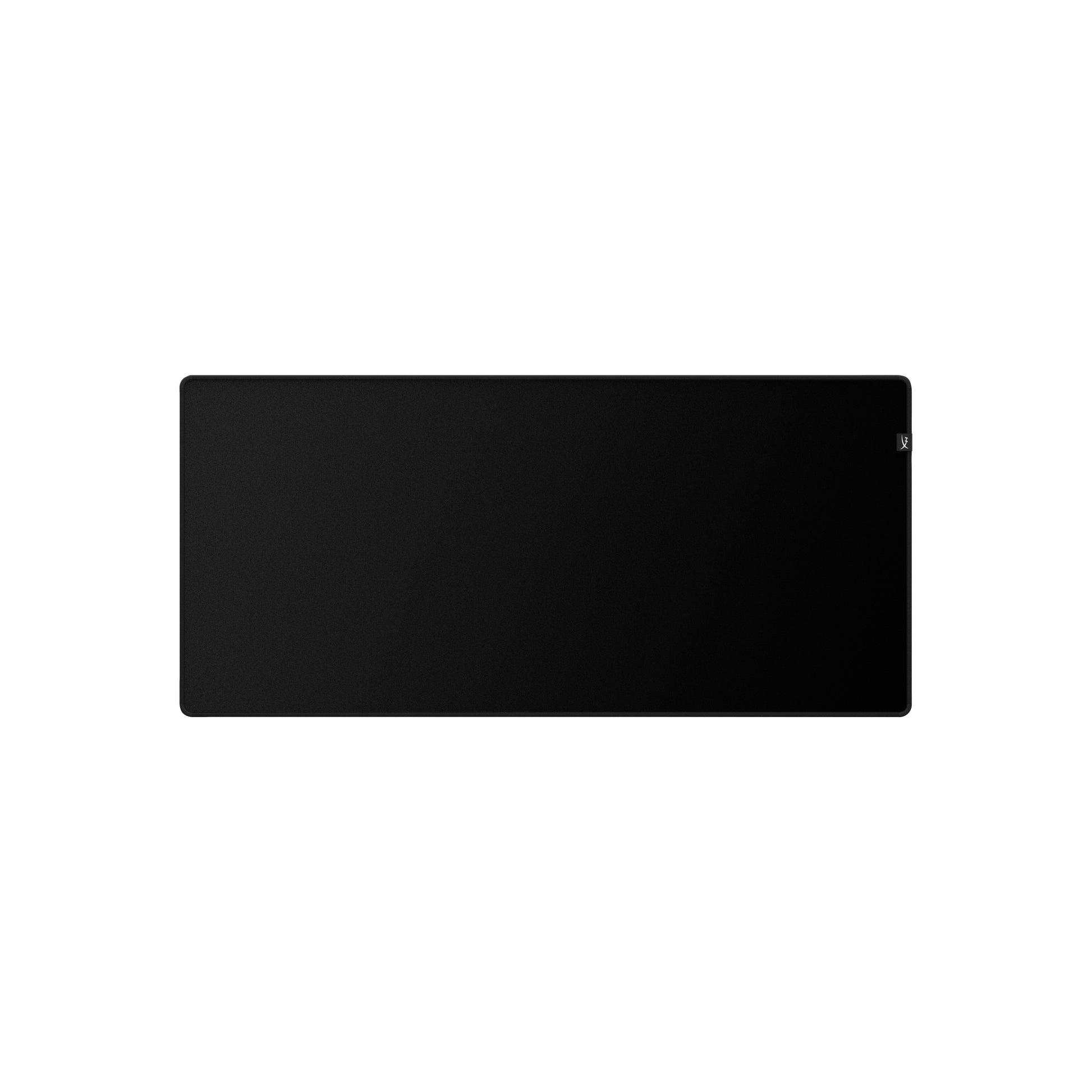 HyperX Pulsefire Mat XL – Gaming-Mauspad – 900 × 420 mm, Stoff/Gummi, Schwarz