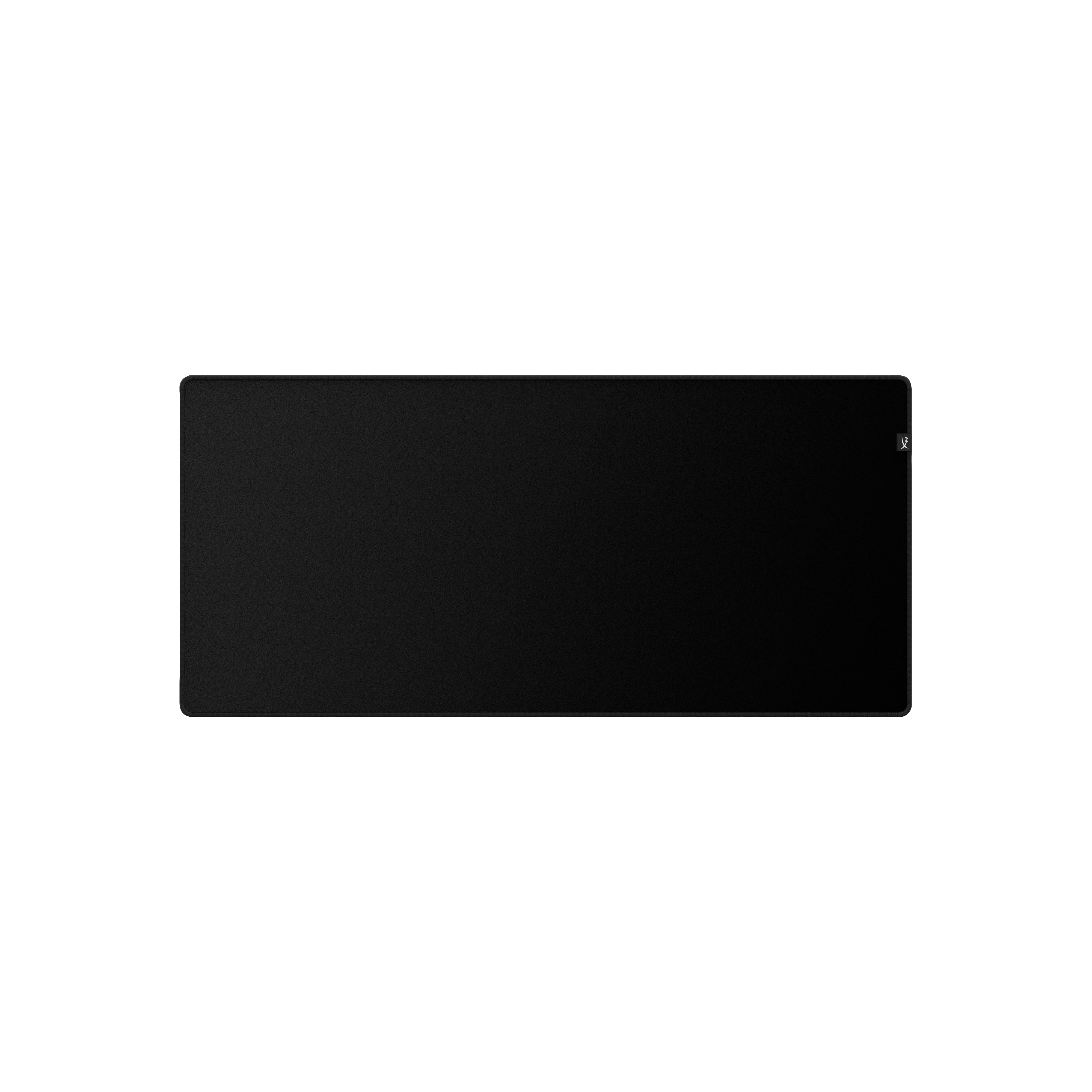 HyperX Pulsefire Mat XL – Gaming-Mauspad – 900 × 420 mm, Stoff/Gummi, Schwarz