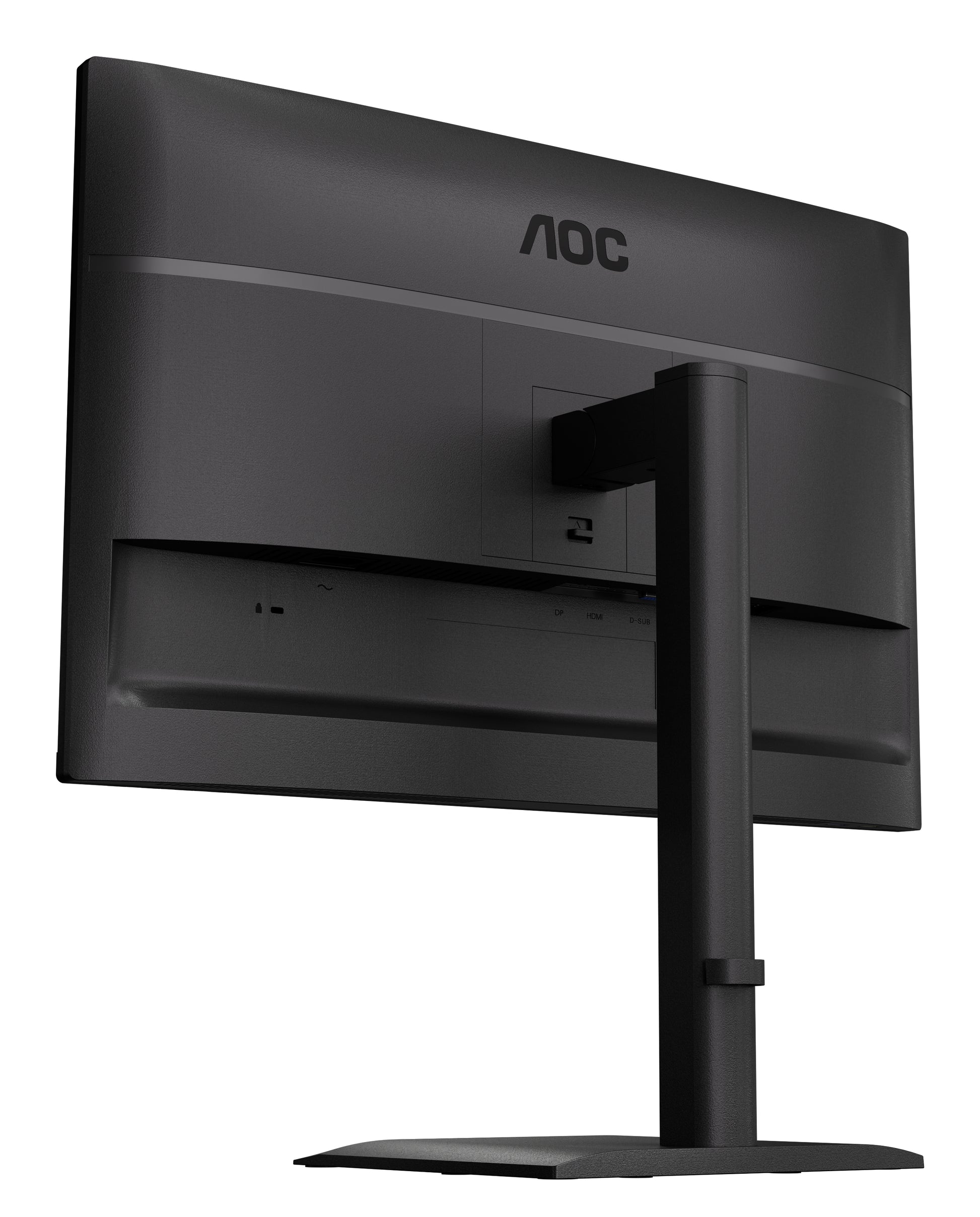 AOC E4 X24E4U – 24", 1920 × 1200 (Full HD), IPS, 100 Hz, HDR