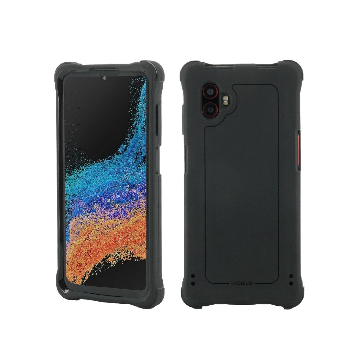 Mobilis Backcover – für Samsung Galaxy XCover 6 Pro