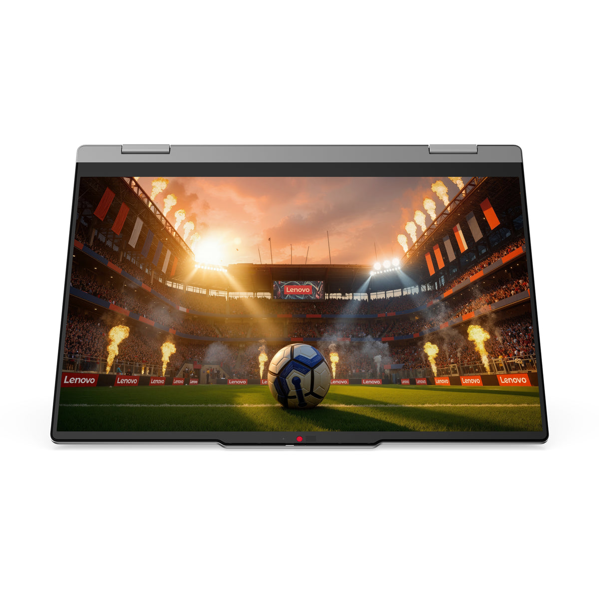 Lenovo IdeaPad 5 2-in-1 14AHP11 – 14" WUXGA Touch, Ryzen 7 250, 16 GB, 512 GB SSD, Win 11 Home, QWERTZ (CH)