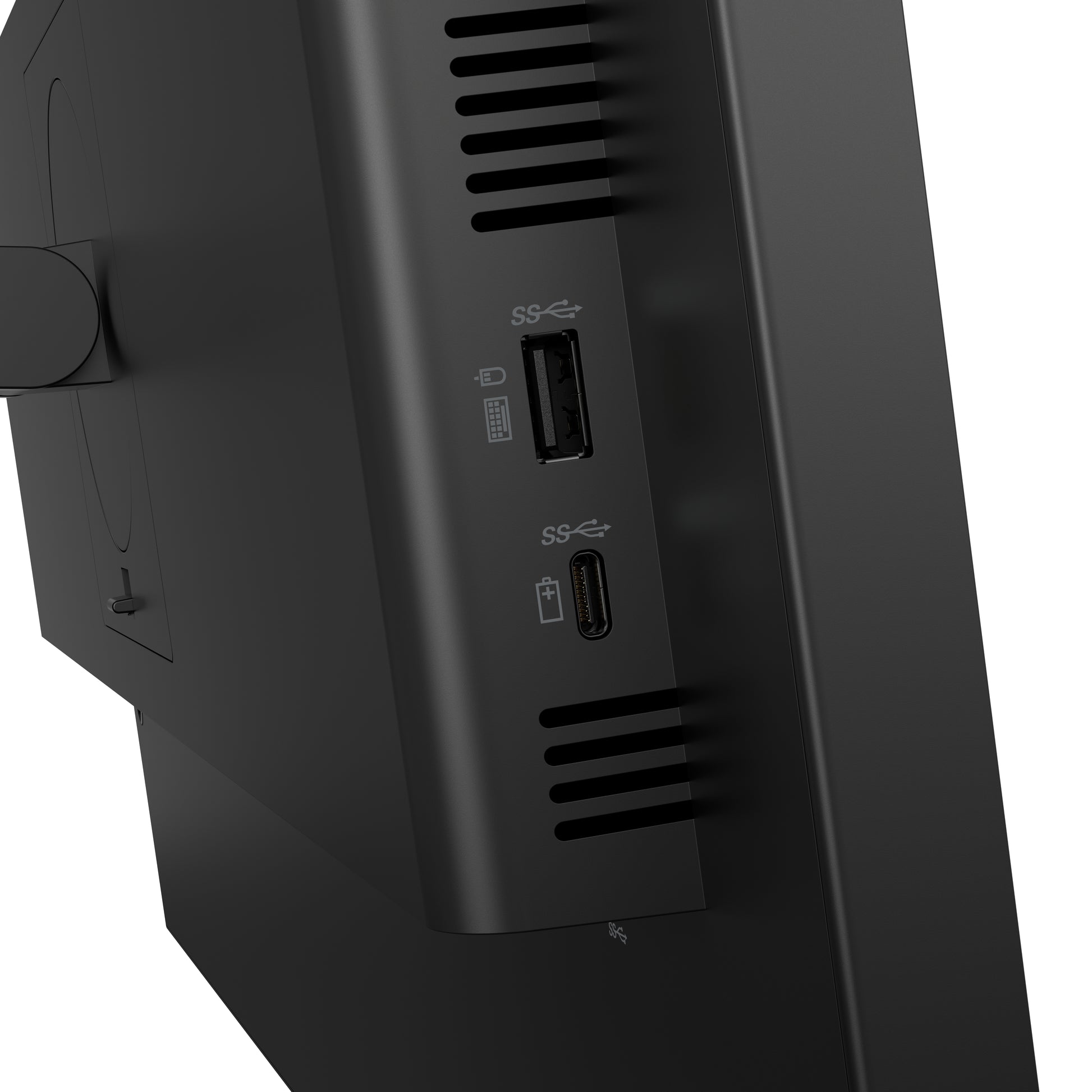 Lenovo ThinkVision P27QD-40 – 27", 2560 × 1440 (WQHD), IPS, 120 Hz, LAN