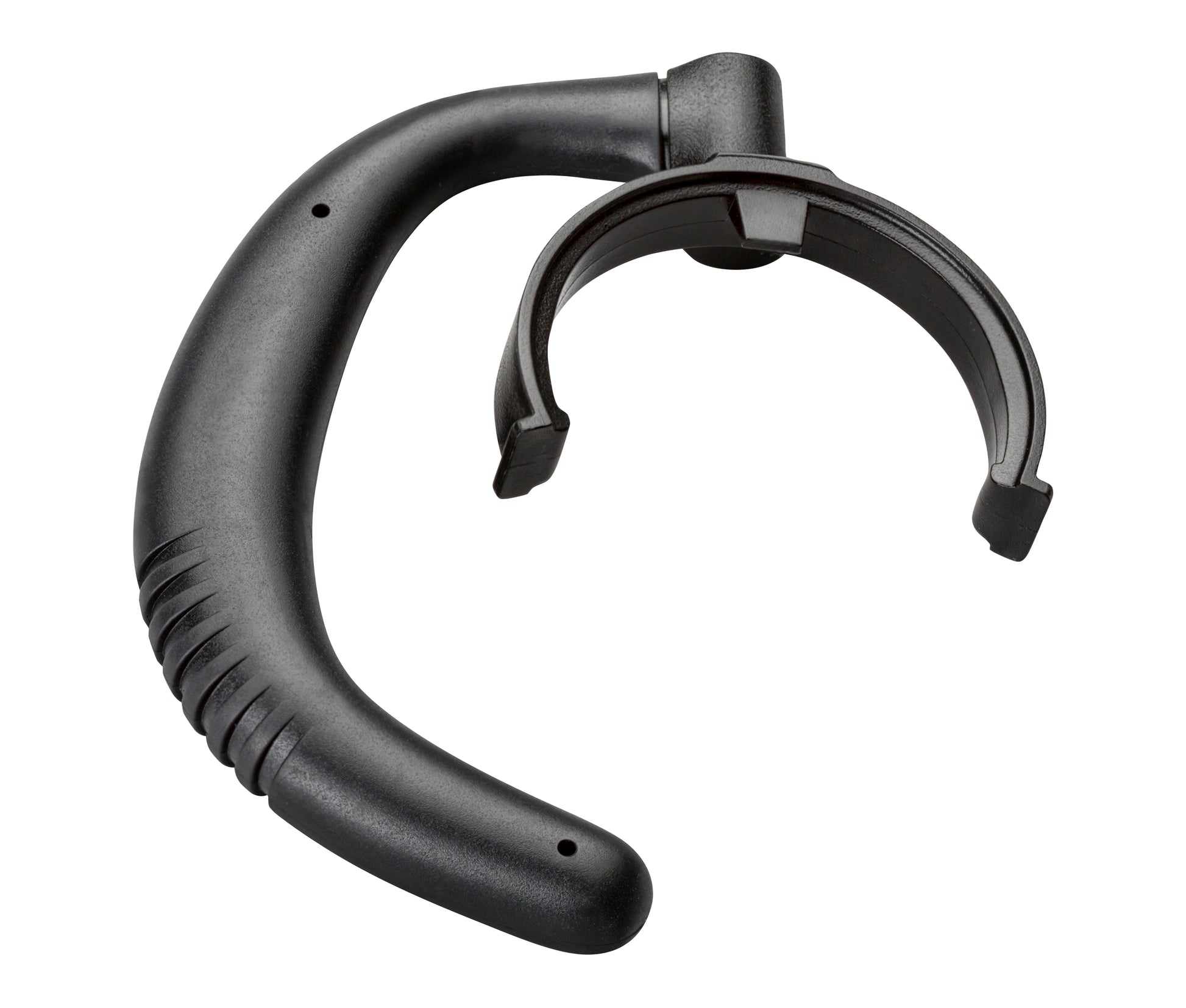 Poly EncorePro HW530 Office-Headset – On-Ear, Mono, Kabelgebunden, Schwarz
