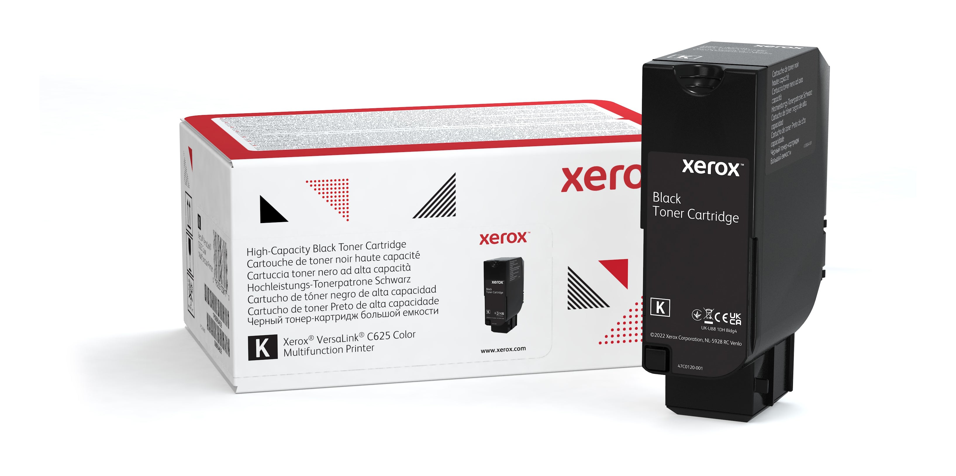 Xerox VersaLink C625
