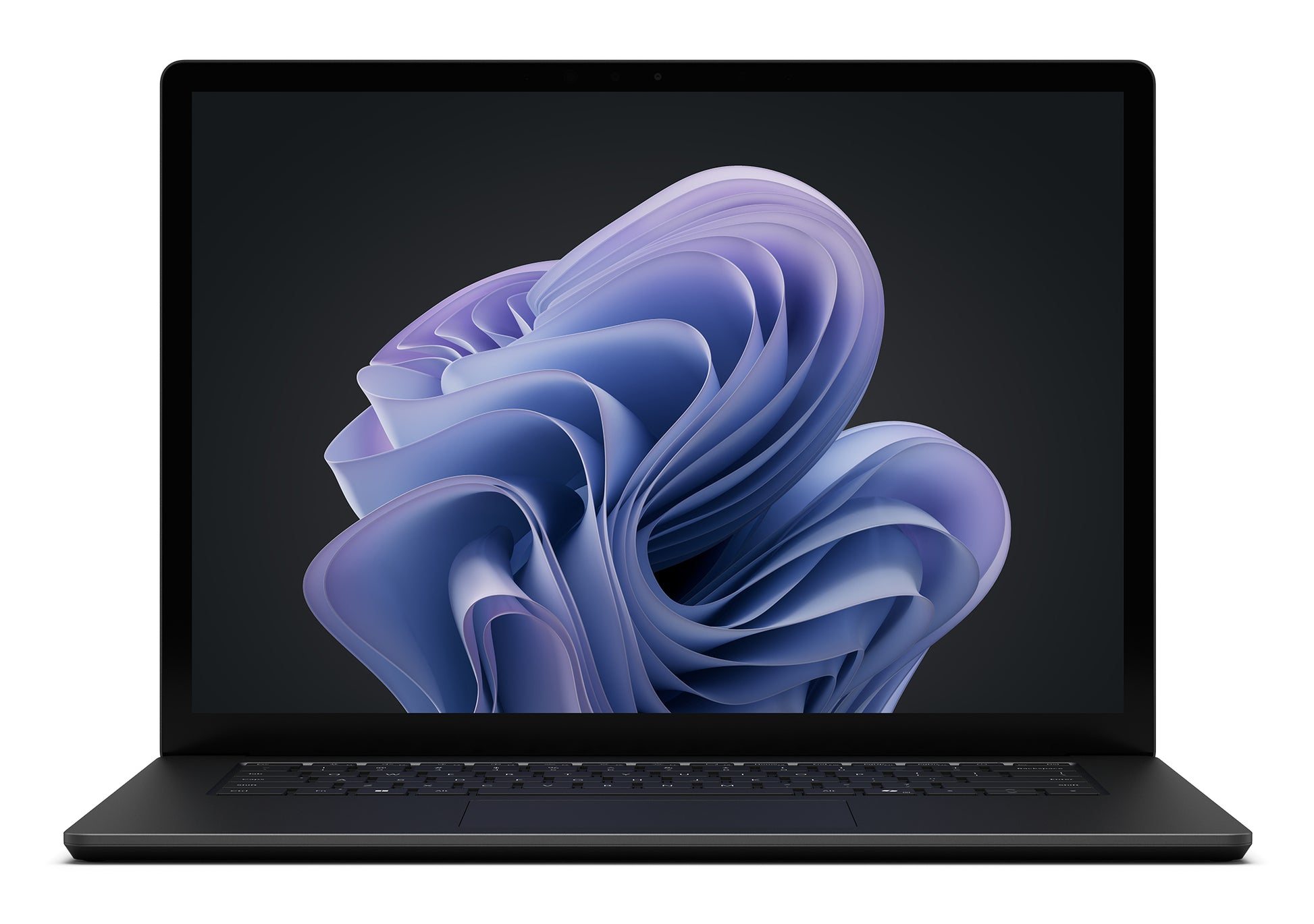 Microsoft Surface Laptop 6 – 15" 2496×1664 Touch, Core Ultra 5 135H, 8 GB, 256 GB SSD, Win 11 Pro
