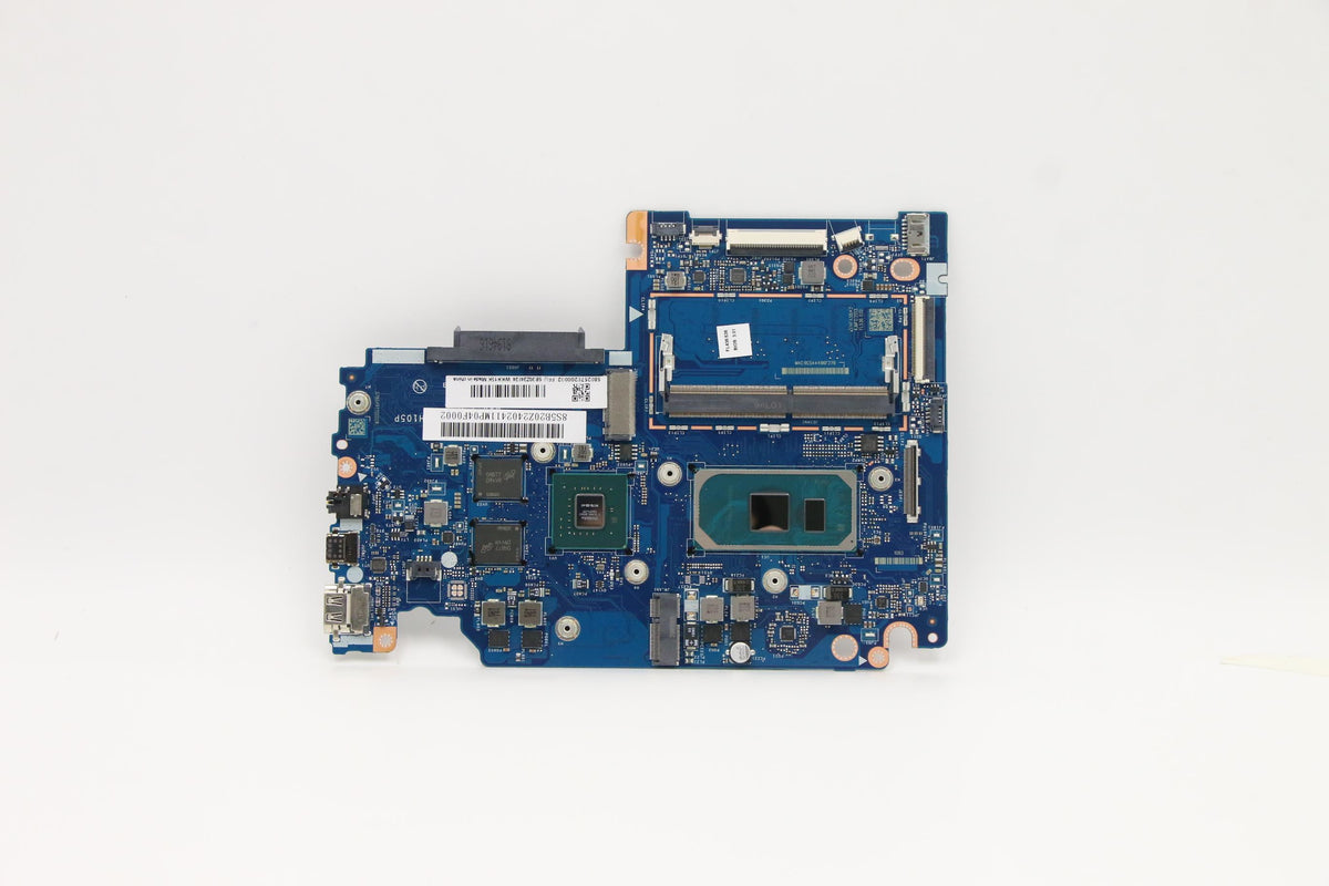Lenovo MBC81WL NOK (FRU5B20Z24019) Hauptplatine – für Lenovo Notebooks – Blau