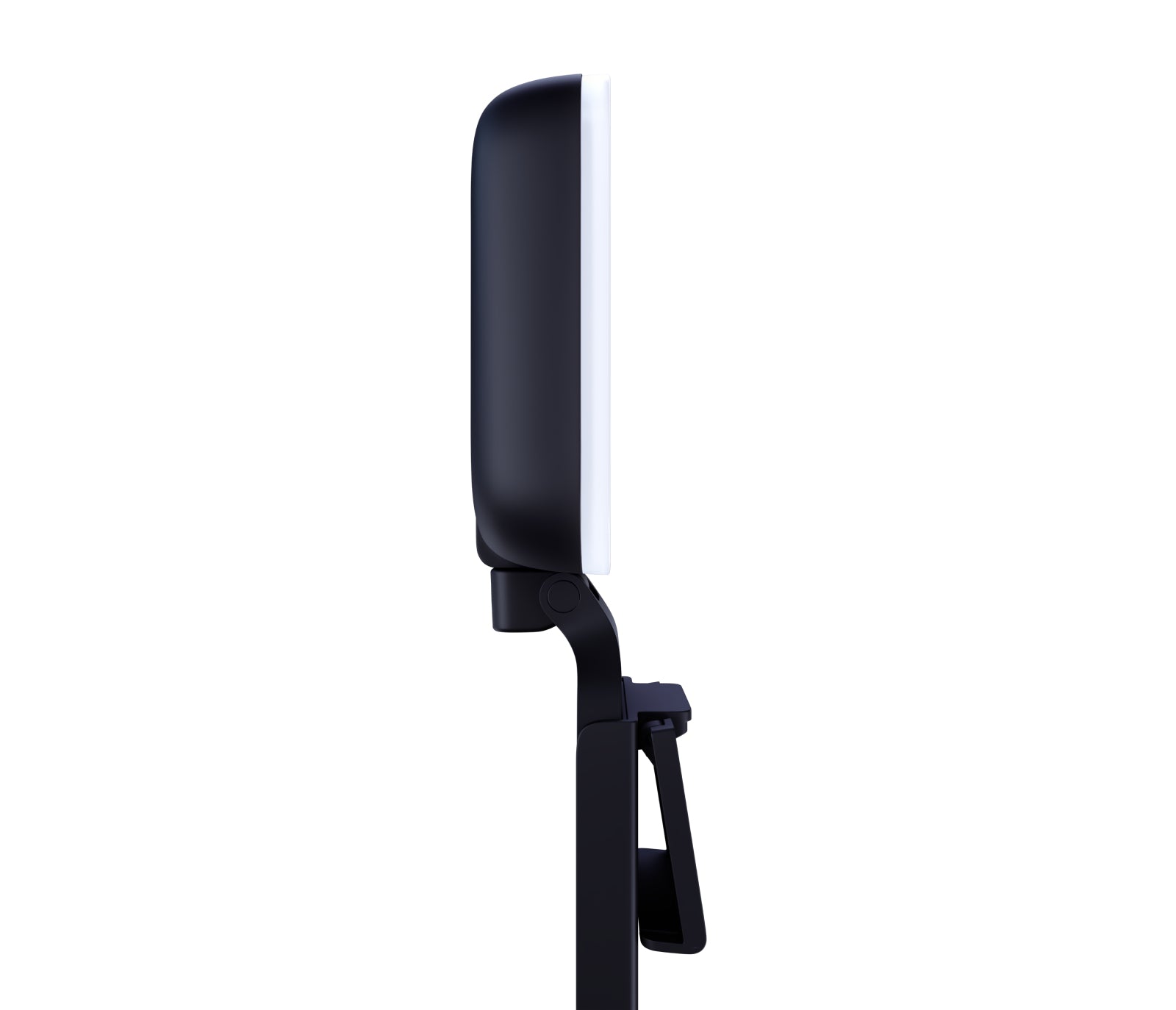 Logitech Streaming-Licht Litra Glow – TrueSoft, LED, Graphit