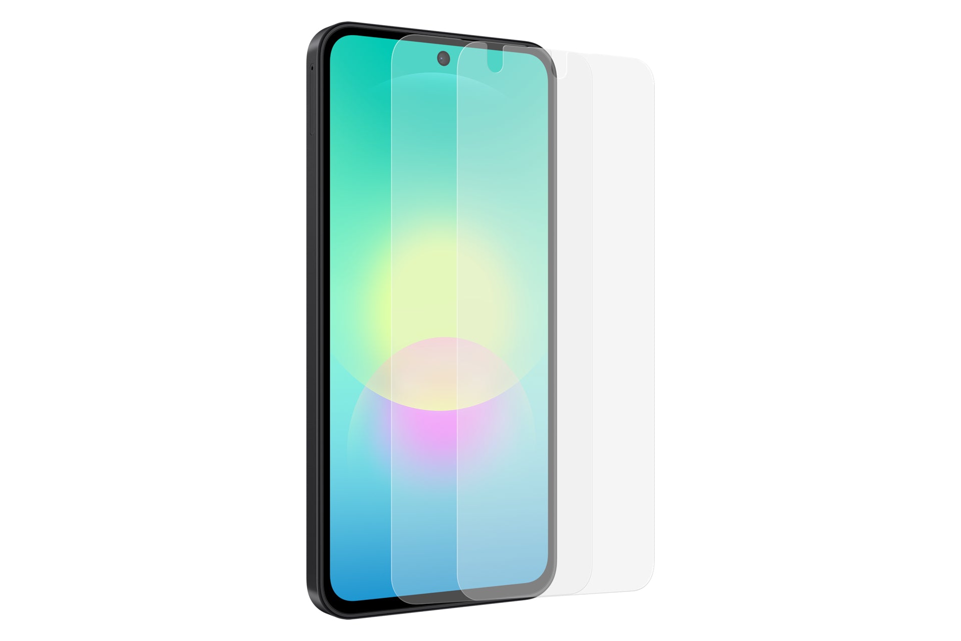 Samsung Displayschutz – für Galaxy A27 5G