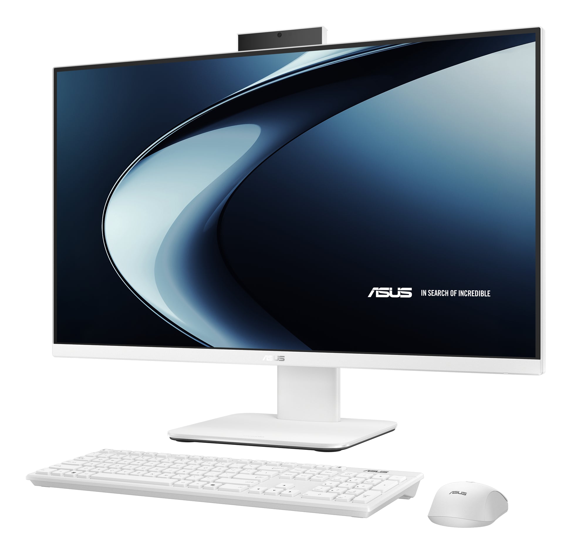 Asus All-in-One – 27" Full HD, Intel Core i5-13420H, 8 GB RAM, 512 GB SSD, Windows 11 Home
