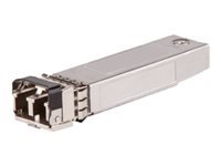 HPE SFP-Transceiver – 1G, SFP, LC, Single-Mode (SMF), LH, 70 km