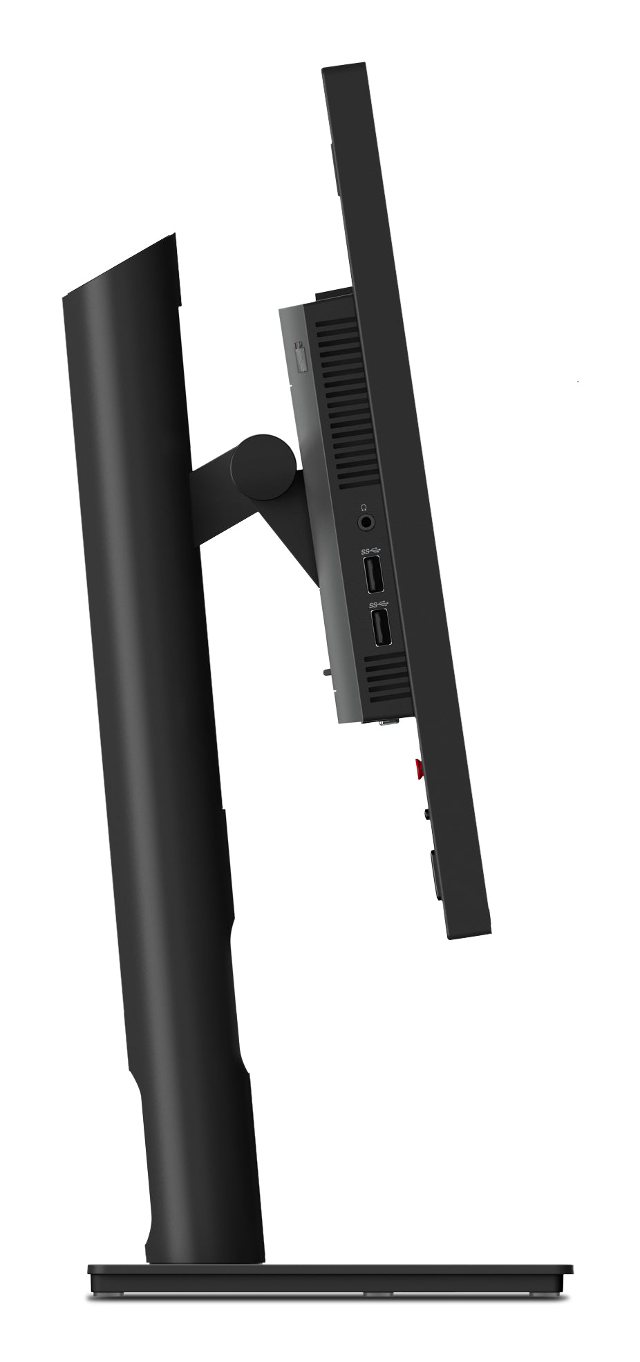 Lenovo ThinkVision T24d-30 – 24", 1920 × 1200, IPS, 100 Hz
