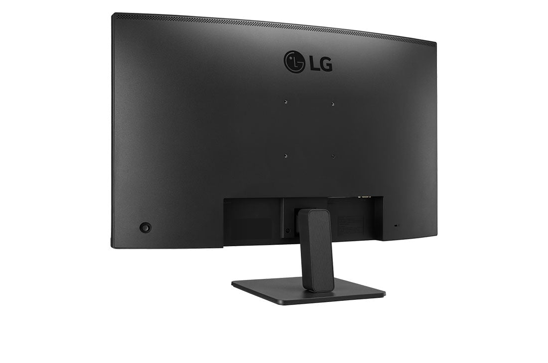 LG 32MR50C-B – 31,5" Curved 1500R, 1920 × 1080 (Full HD), VA, 100 Hz