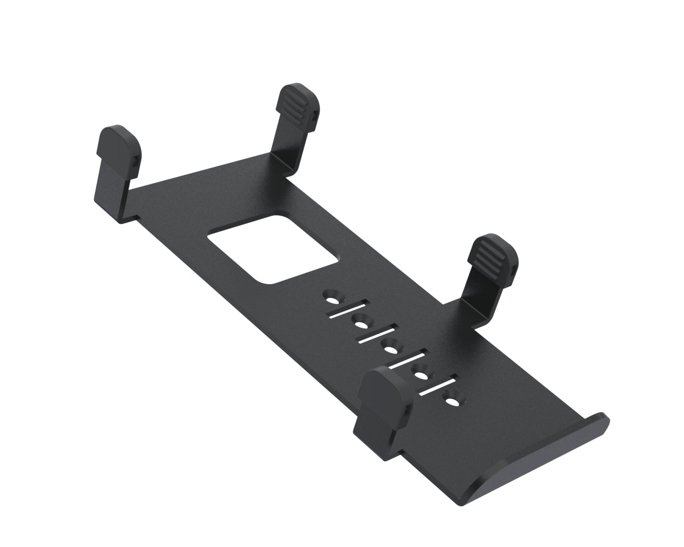 Ergonomic Solutions Castles – Schwarz, SATURN1000 S1F2
