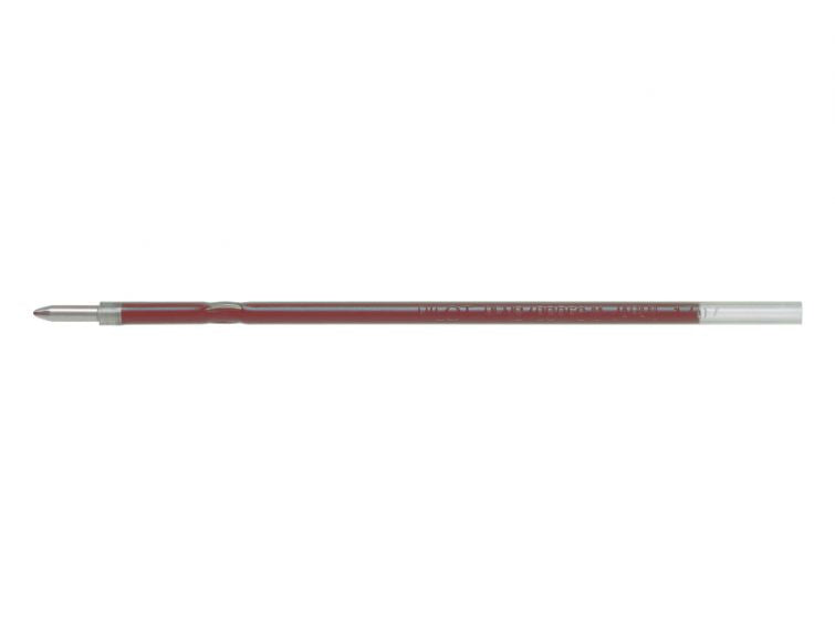 Pilot Kugelschreiber-Mine für B2P BeGreen, Feed GP4 – Rot, 1 mm, geruchsarm