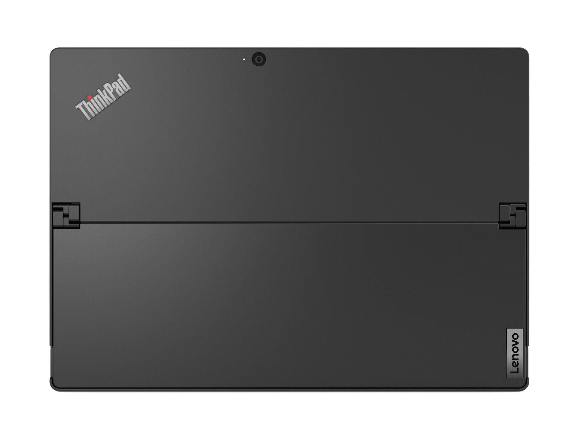 Lenovo ThinkPad X12 Detachable Gen 2 – 12,3", 512 GB, 16 GB, WLAN + 4G, Windows 11 Pro, Schwarz