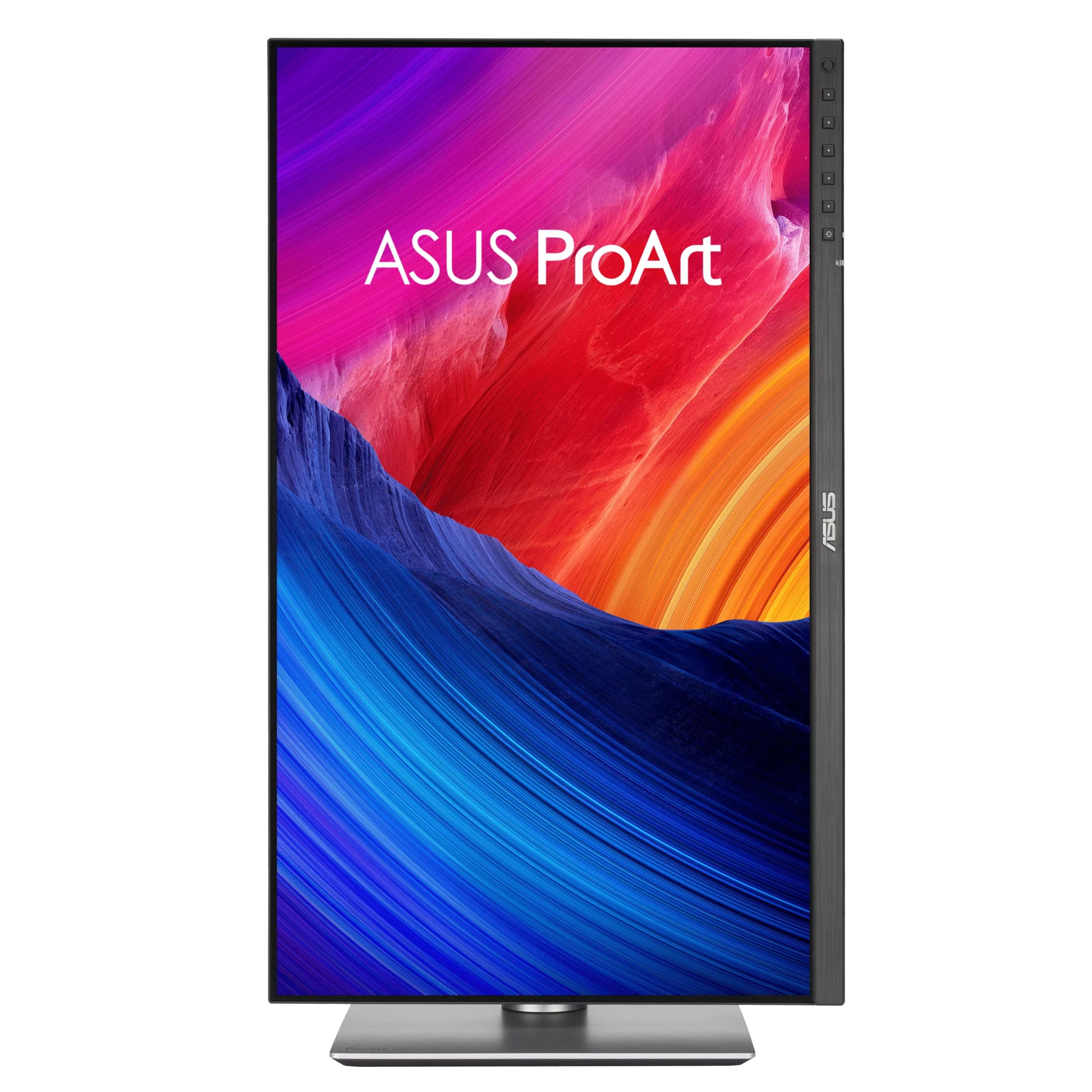 ASUS ProArt PA278QGV – 27", 2560 × 1440 (WQHD), IPS, 120 Hz, HDR10