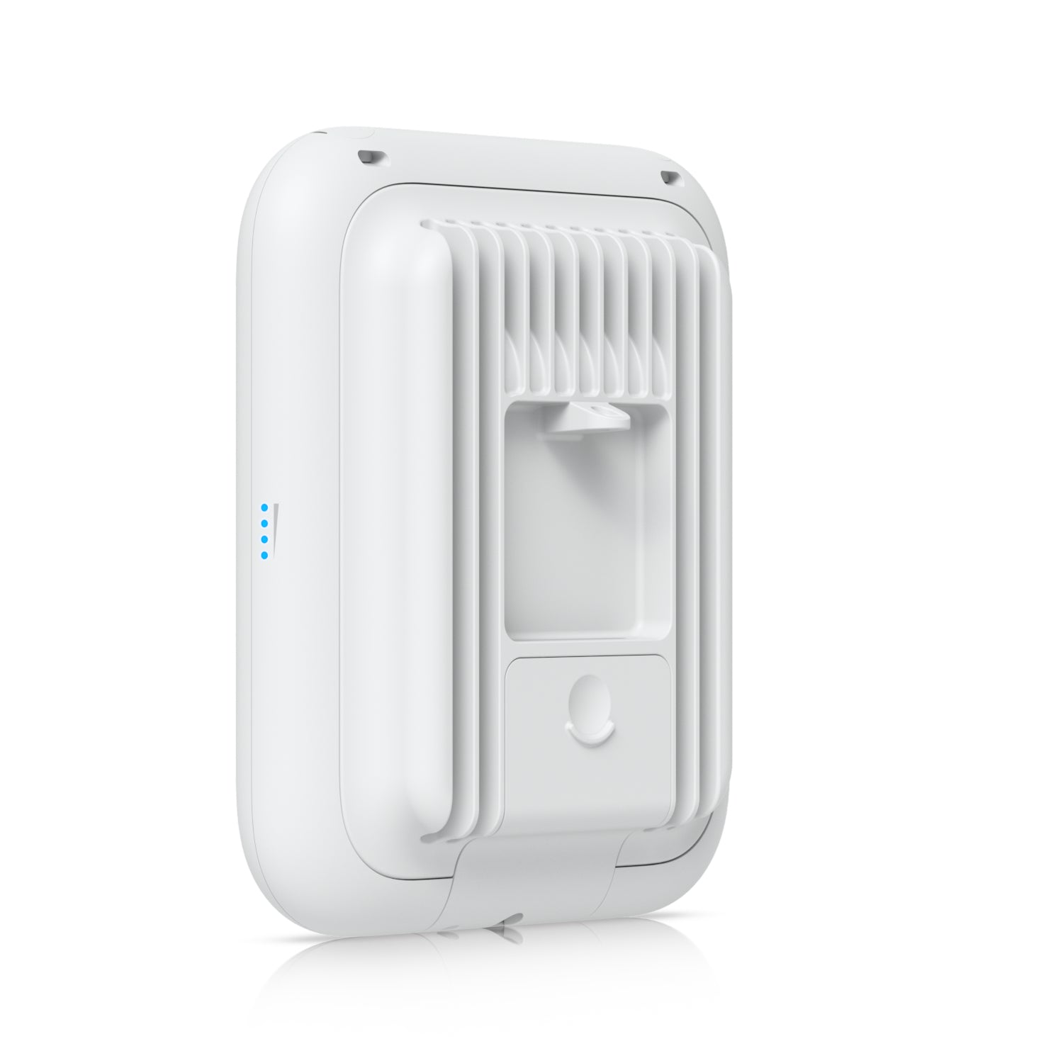 Ubiquiti U7-Pro-Outdoor – Access Point – Wi-Fi 7 (2,4/5 GHz), 8,6 Gbit/s, 2.5GbE, PoE+, Wand/Decke