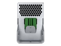 APC GVSBTHU Batteriemodul 9 Ah – plombierte Bleisäure (VRLA) – für Galaxy VS – Silber