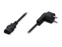 Teltonika Networks Netzkabel – Schuko (Typ F), 1,2 m