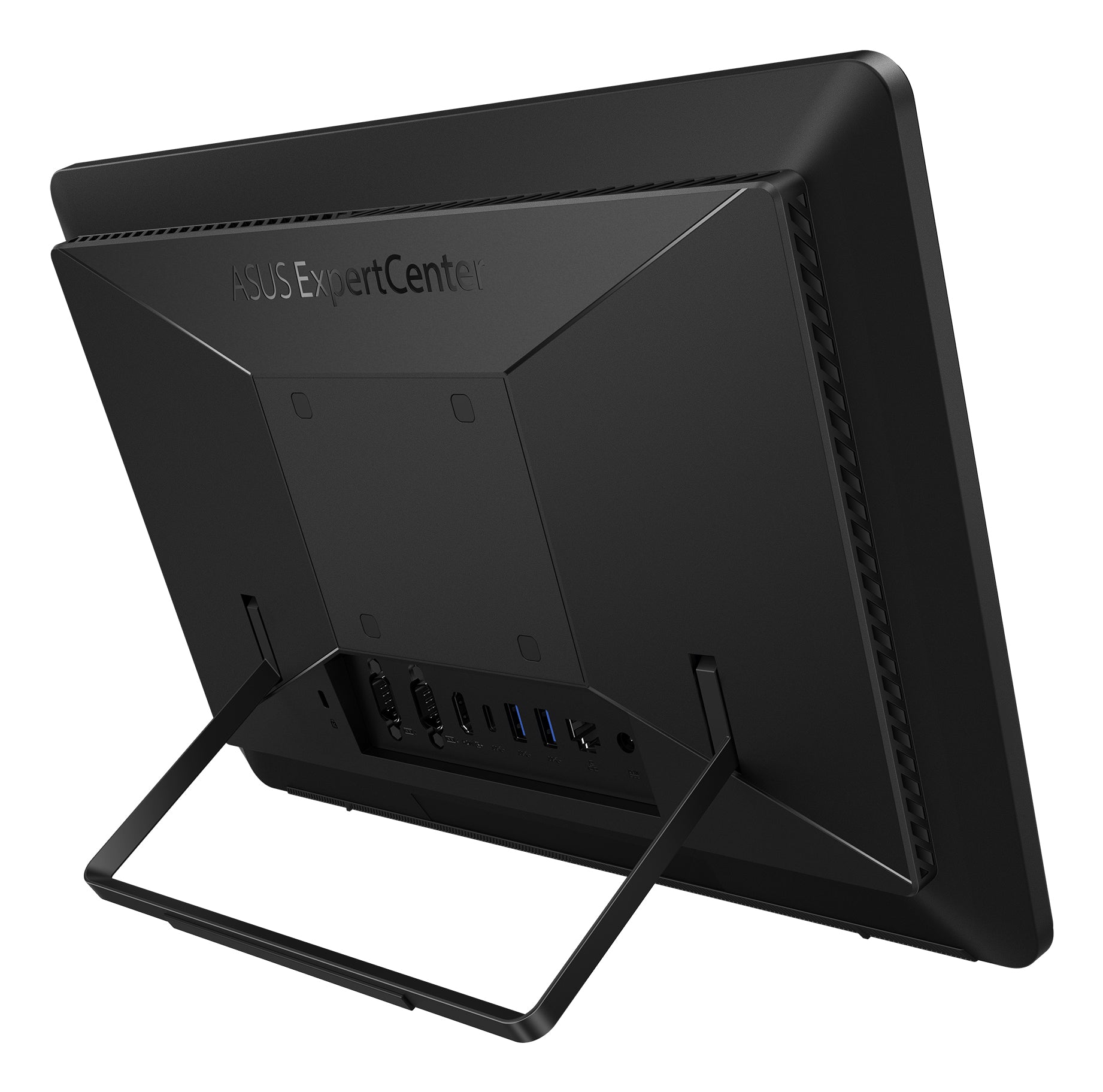 ASUS All-in-One – 15,6" Full HD, Touch, Intel Celeron N4500, 4 GB RAM, 256 GB SSD
