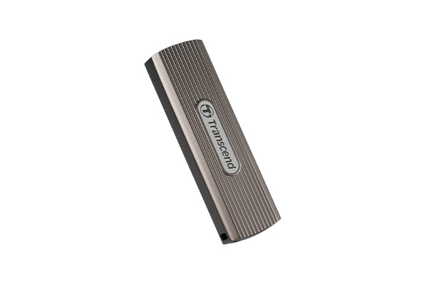 Transcend ESD330C Speichergerät – 512 GB, USB-C 10 Gbit/s