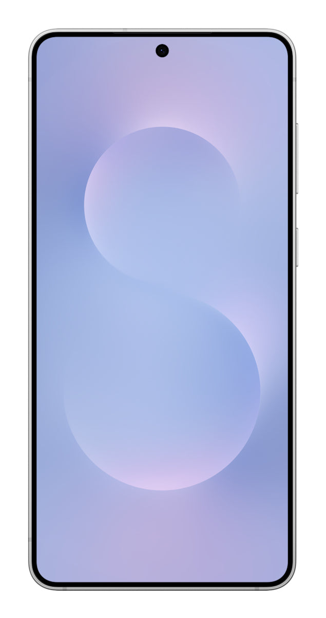 Samsung Galaxy S25 Edge – blau, 6,7", 3120 × 1440, Android 15, 512 GB, 12 GB, Dual-SIM, 5G, IP68