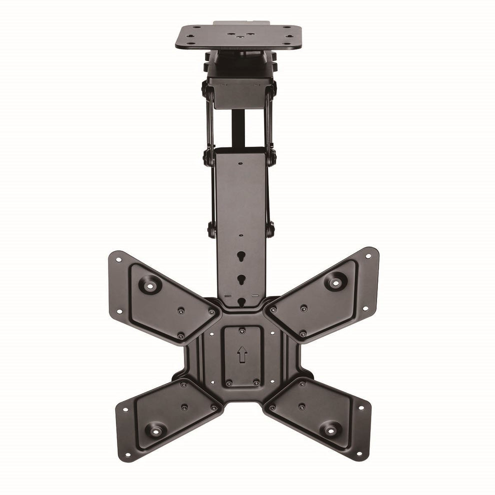 Nedis Deckenhalterung – 23–65" – VESA 100×100–400×400 – bis 30 kg, Motorisiert – TVCM5850BK