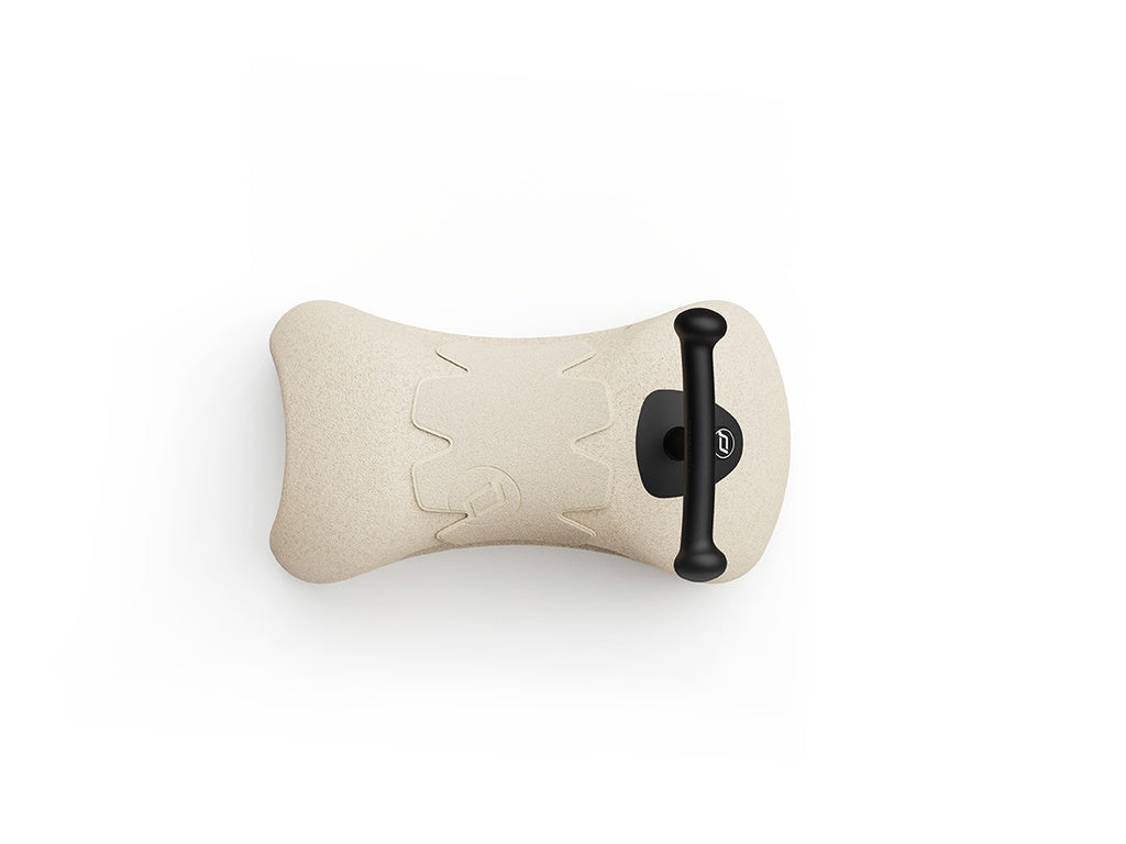 Scoot & Ride Rutschfahrzeug Just 4 Motion – beige, Polypropylen (PP), bis 20 kg – ab 6 Monaten