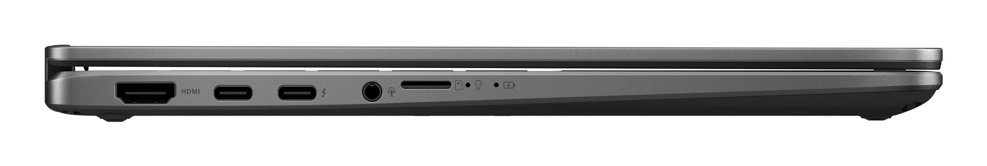 ASUS Vivobook 14 Flip TP3407AA-SG035W – 14" WUXGA OLED Touch, Core Ultra 7 355, 16 GB, 512 GB SSD, Win 11 Pro