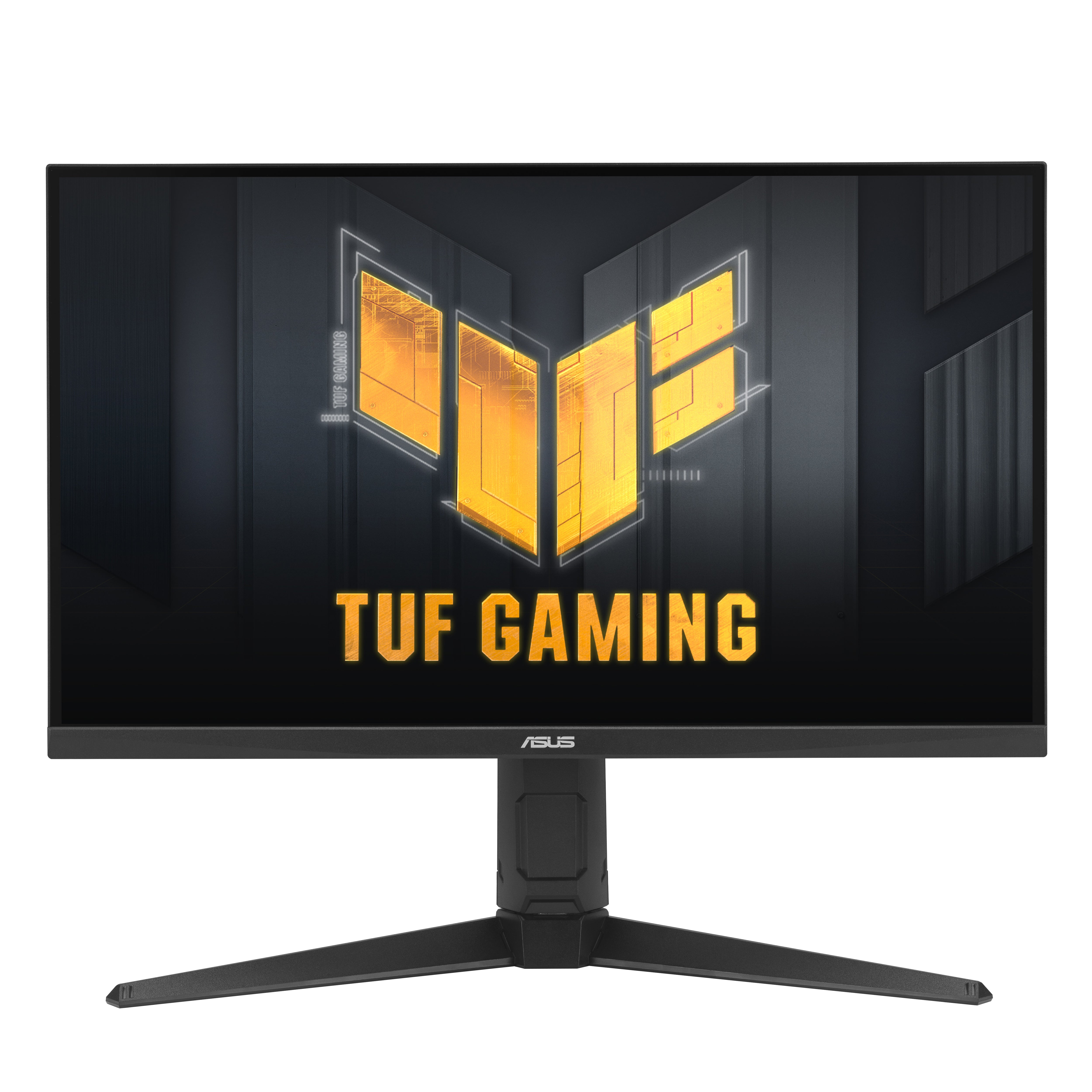 ASUS VG27UQEL5A – 27", 3840 × 2160 (4K), IPS, 310 Hz, DisplayHDR 400