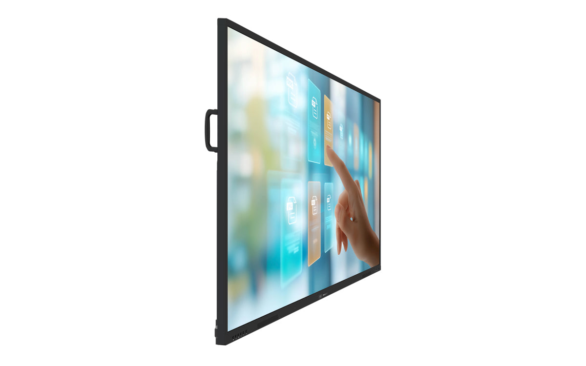 Philips 86BDL4252E – 86" Touch, 3840 × 2160 (4K), LAN